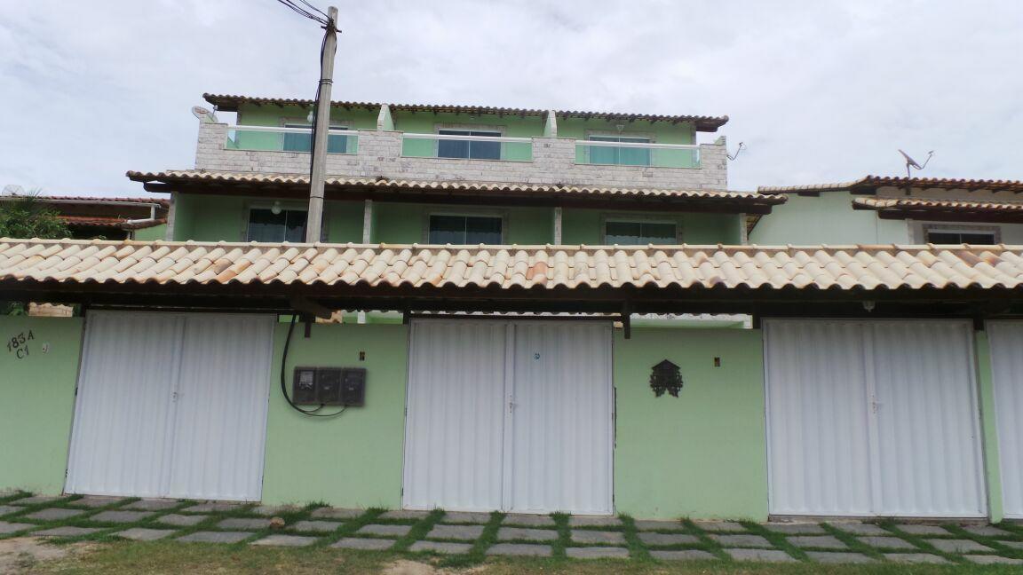 Triplex, Cabo Frio, Praia Do Pero Exterior foto