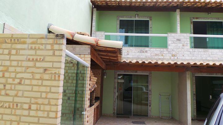 Triplex, Cabo Frio, Praia Do Pero Exterior foto